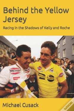 Capa do artigo Behind The Yellow Jersey