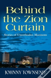 Capa do artigo Behind The Zion Curtain