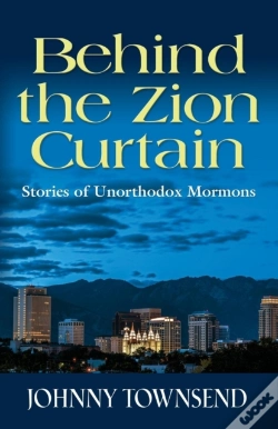 Capa do artigo Behind The Zion Curtain