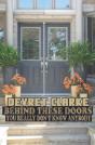 Behind These Doors - Preview