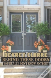 Capa do artigo Behind These Doors