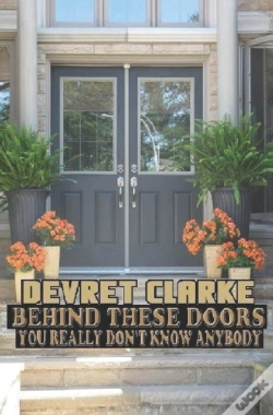 Capa do artigo Behind These Doors
