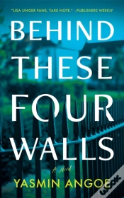 Capa do artigo Behind These Four Walls
