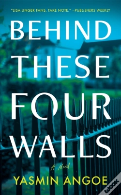 Capa do artigo Behind These Four Walls