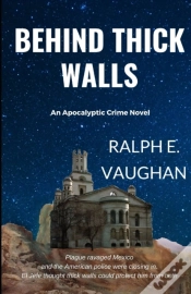 Capa do artigo Behind Thick Walls