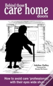 Capa do artigo Behind Those Care Home Doors