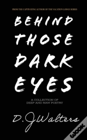 Capa do artigo Behind Those Dark Eyes