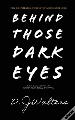Capa do artigo Behind Those Dark Eyes