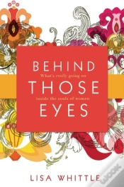 Capa do artigo Behind Those Eyes