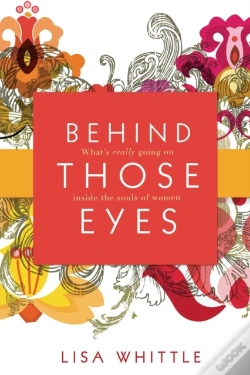 Capa do artigo Behind Those Eyes