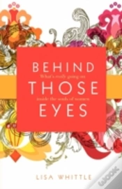 Capa do artigo Behind Those Eyes