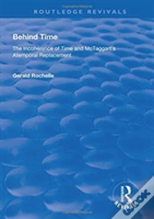 Behind Time