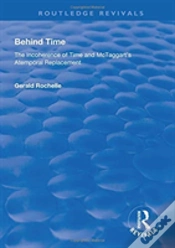 Capa do artigo Behind Time