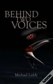 Capa do artigo Behind Two Voices