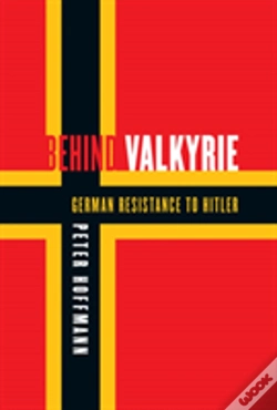 Capa do artigo Behind Valkyrie