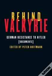Capa do artigo Behind Valkyrie