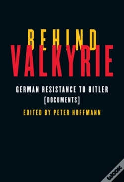 Capa do artigo Behind Valkyrie