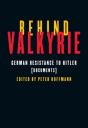 Behind Valkyrie - Preview