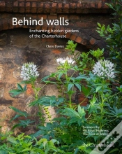 Capa do artigo Behind Walls