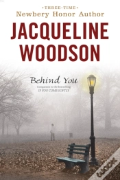 Capa do artigo Behind You