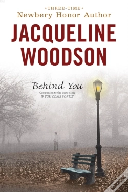 Capa do artigo Behind You