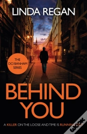 Capa do artigo Behind You