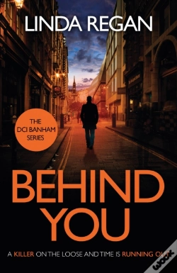 Capa do artigo Behind You