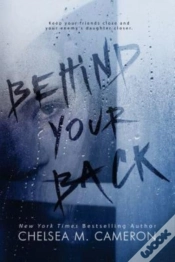 Capa do artigo Behind Your Back