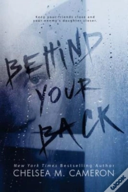Capa do artigo Behind Your Back