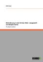 Behinderung In Der Dritten Welt - Dargestellt Am Beispiel Kenia - Preview