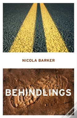 Capa do artigo Behindlings