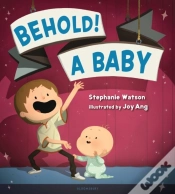 Capa do artigo Behold! A Baby