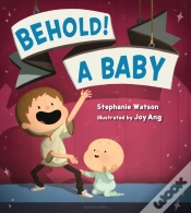 Capa do artigo Behold! A Baby