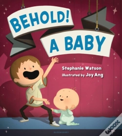 Capa do artigo Behold! A Baby