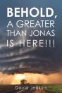 Behold, A Greater Than Jonas Is Here!!! - Preview