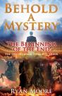 Behold A Mystery - Preview