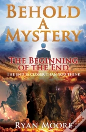 Capa do artigo Behold A Mystery