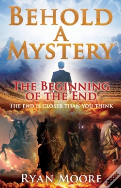 Capa do artigo Behold A Mystery
