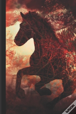 Capa do artigo Behold A Pale Horse