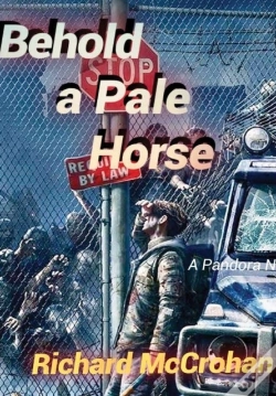 Capa do artigo Behold A Pale Horse