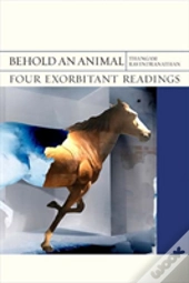 Behold An Animal