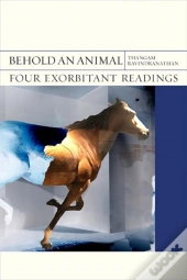 Behold An Animal