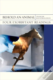 Capa do artigo Behold An Animal