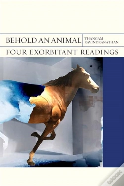 Capa do artigo Behold An Animal