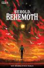 Behold, Behemoth #1 - Preview
