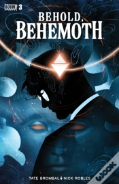 Capa do artigo Behold, Behemoth #3