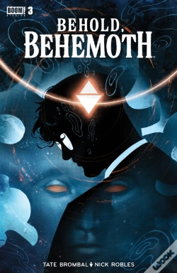 Capa do artigo Behold, Behemoth #3