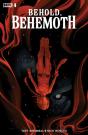 Behold, Behemoth #4 - Preview