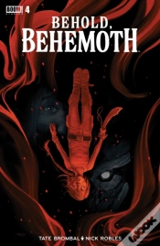 Capa do artigo Behold, Behemoth #4