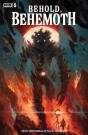 Behold, Behemoth #5 - Preview